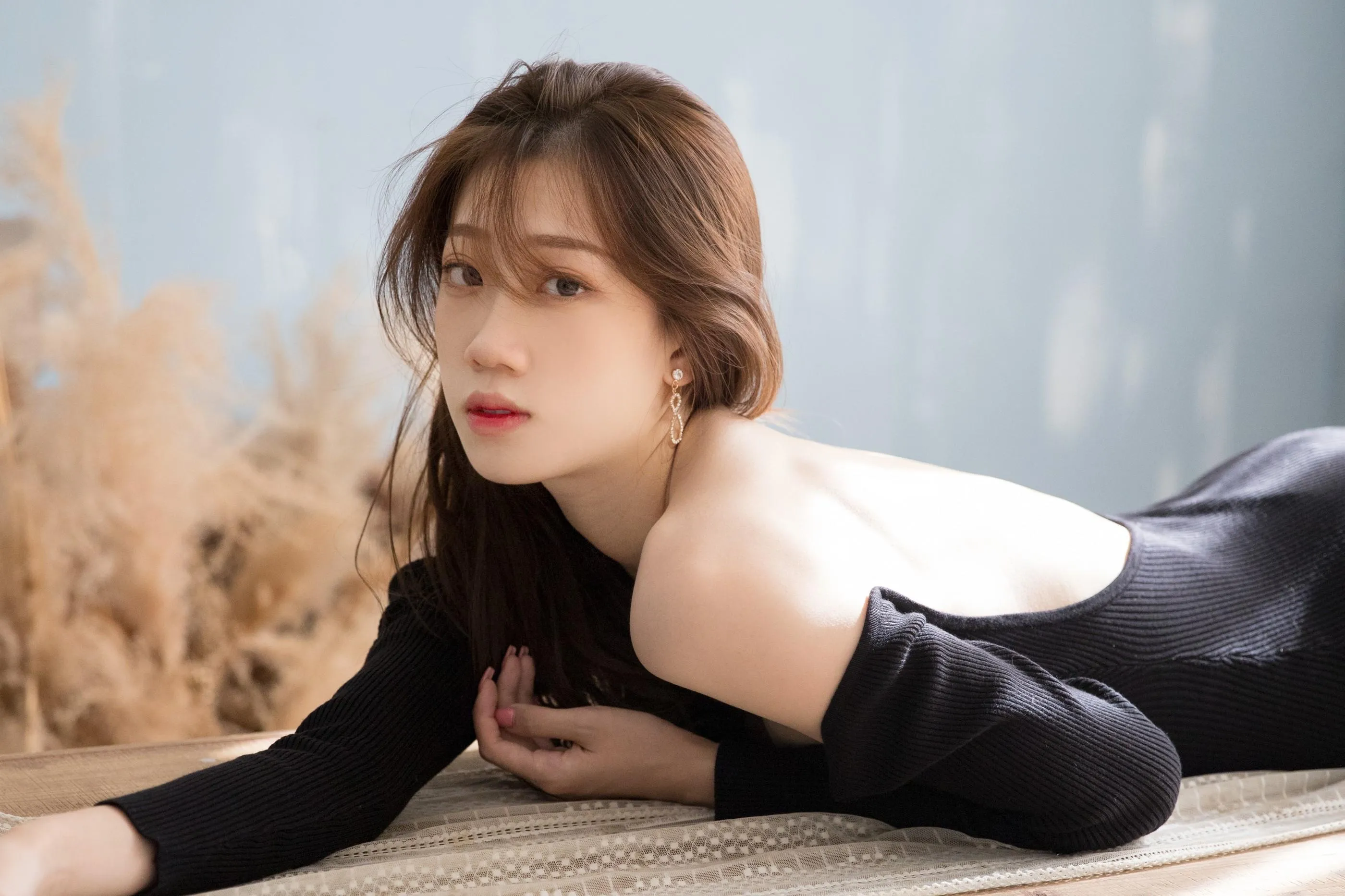 [YITUYU艺图语]2021.09.23 青春底色 一朵大晶晶 [25P]插图9